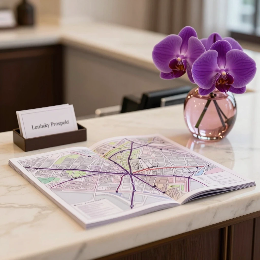 Девушки эскорт Москва: как подобрать спутницу для конкретного повода