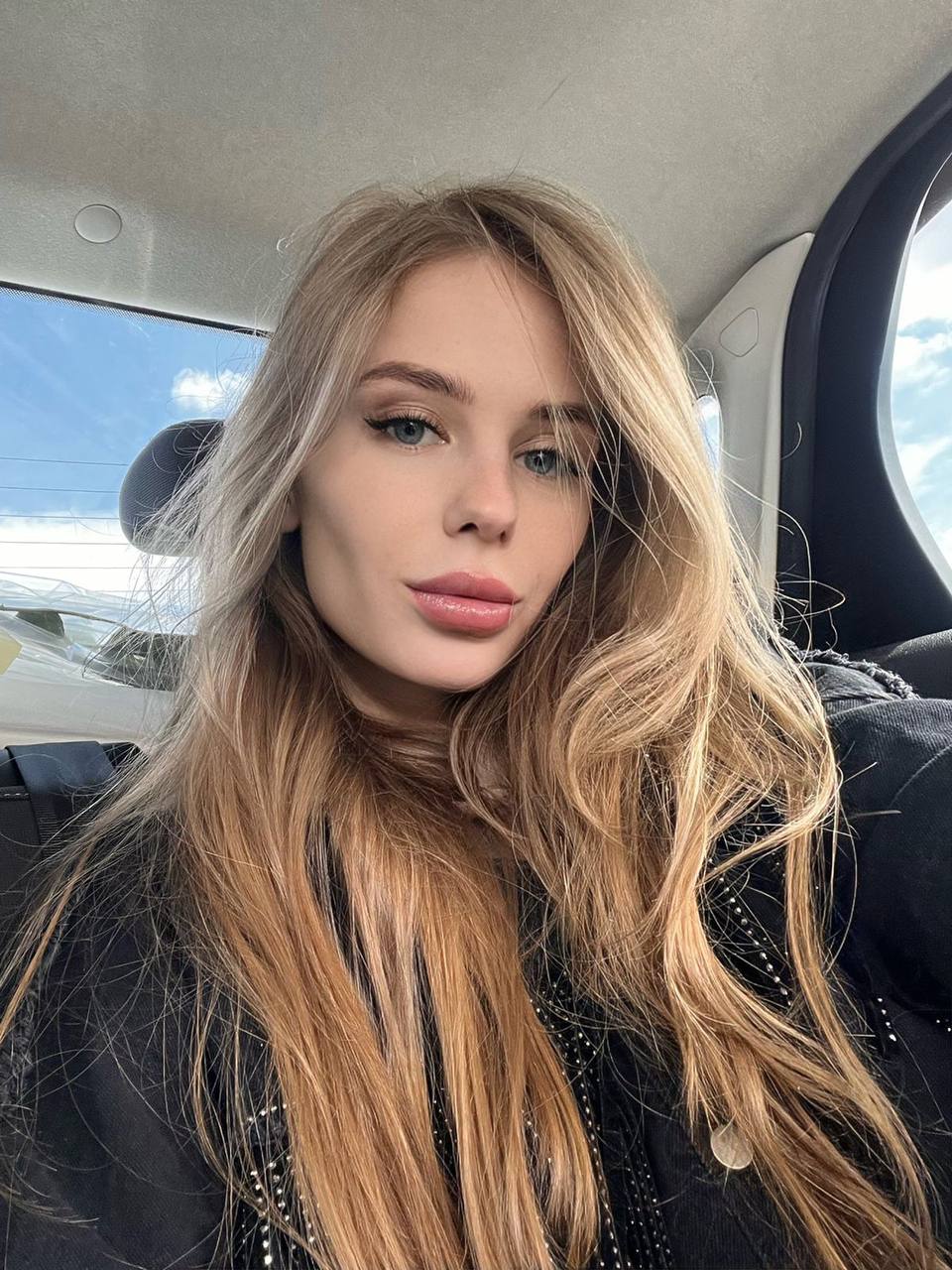 Доминика Горловой +