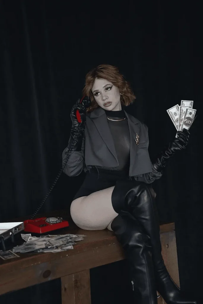 Элина