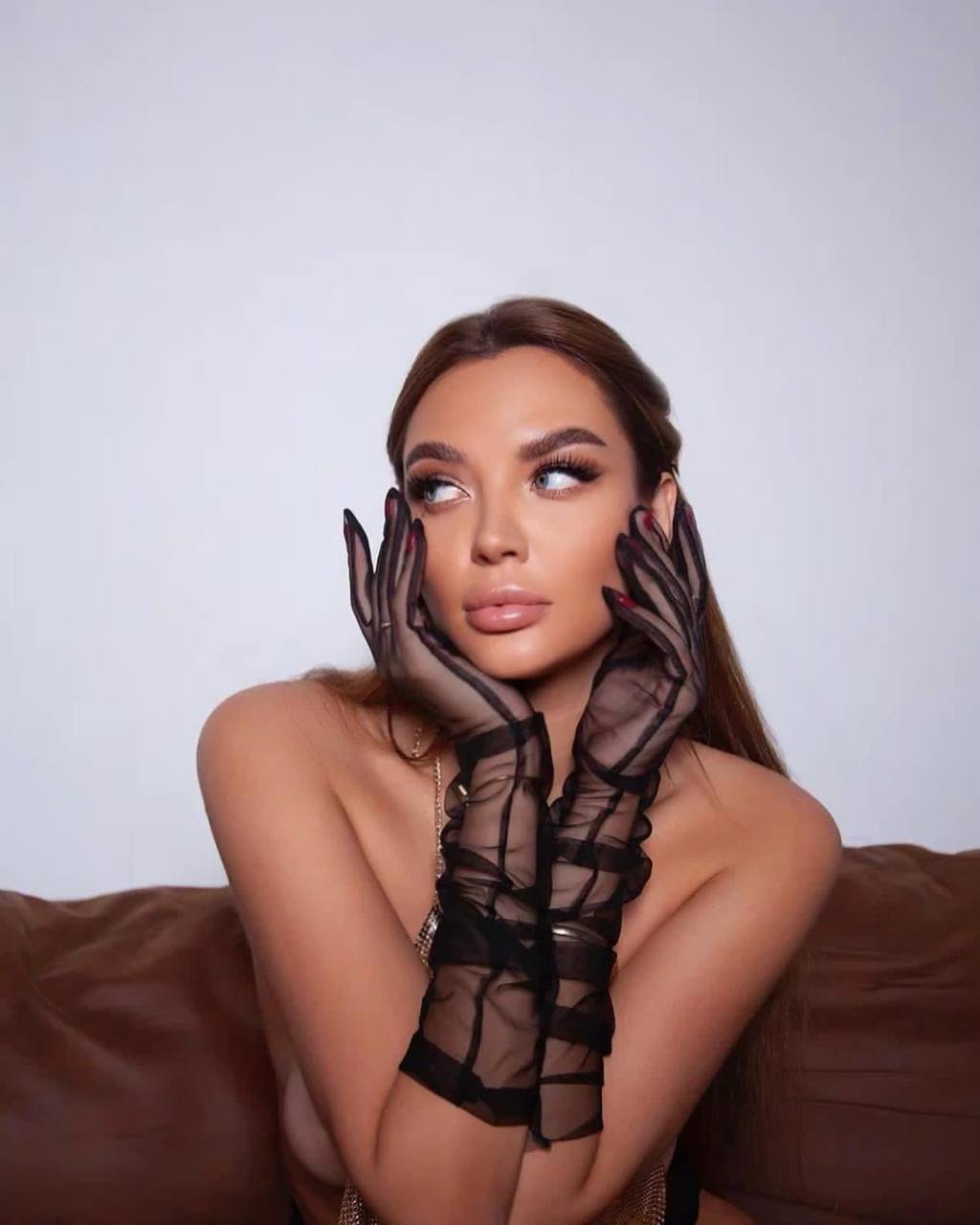 Лили