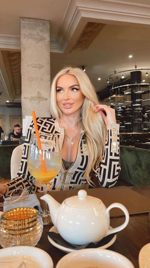 Виалина